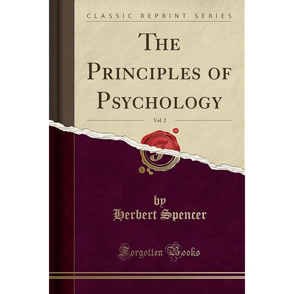 The Principles Of Sociology V2 (1896): Spencer, Herbert